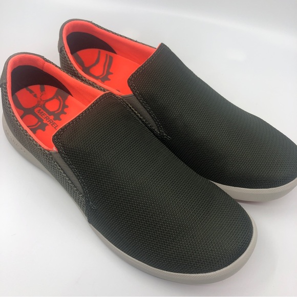 Merrell Women's Freewheel MESH MOC Fashion Sneaker - Picture 2 of 6